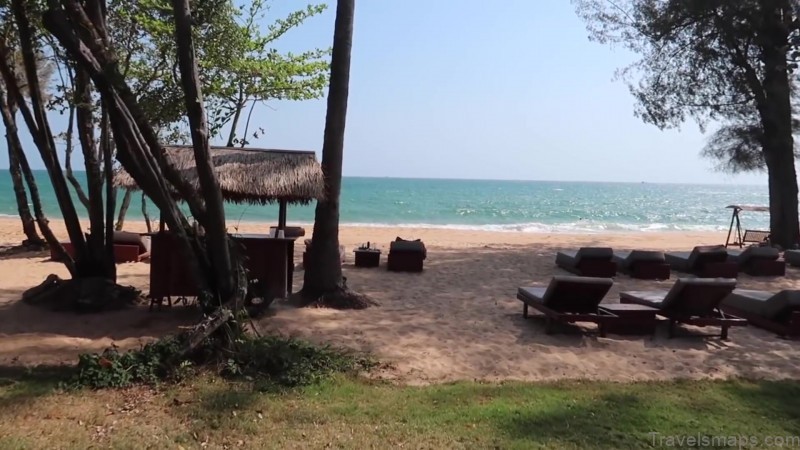 where to stay in cambodia koh russey villas resort koh russey alila villas koh russey a private island resort in cambodia full tour 186