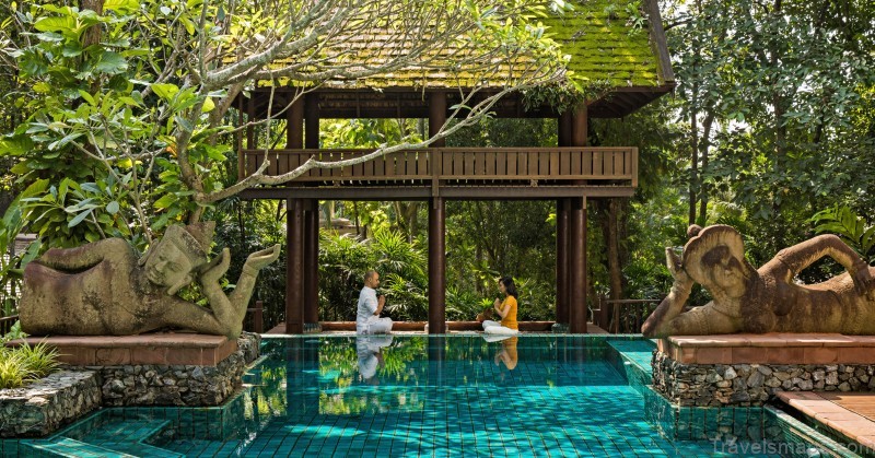 four seasons resort chiang mai thailand reviews map of chiang mai thailand where to stay in chiang mai 10
