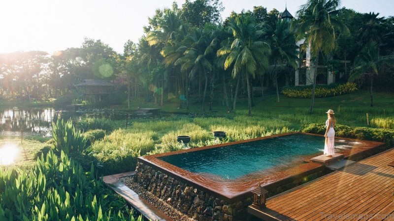 four seasons resort chiang mai thailand reviews map of chiang mai thailand where to stay in chiang mai 3