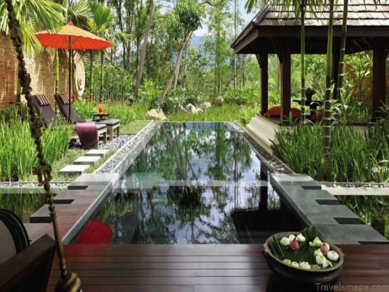 four seasons resort chiang mai thailand reviews map of chiang mai thailand where to stay in chiang mai 4