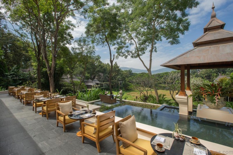 four seasons resort chiang mai thailand reviews map of chiang mai thailand where to stay in chiang mai 7