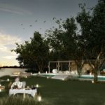 luxury safari time tide chinzombo zambia africa map of zambia africa