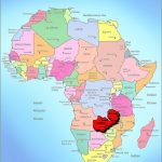 luxury safari time tide chinzombo zambia africa map of zambia africa 3