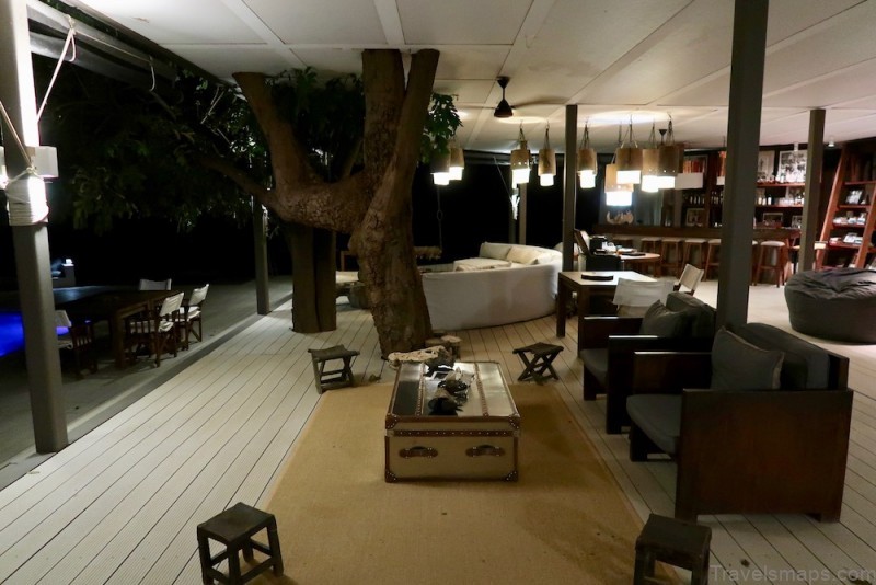 luxury safari time tide chinzombo zambia africa map of zambia africa 7