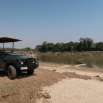 luxury safari time tide chinzombo zambia africa map of zambia africa 8