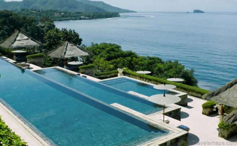 reviews amankila bali indonesia map of bali indonesia 9