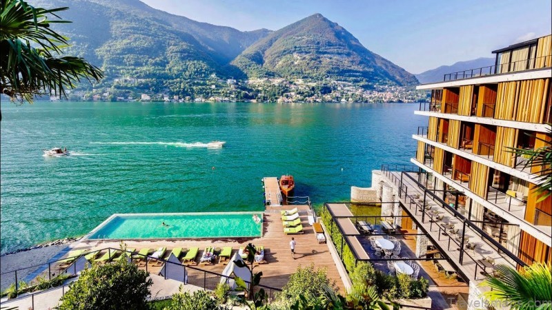 reviews bellevue hotel spa aosta valley aosta valley map 10