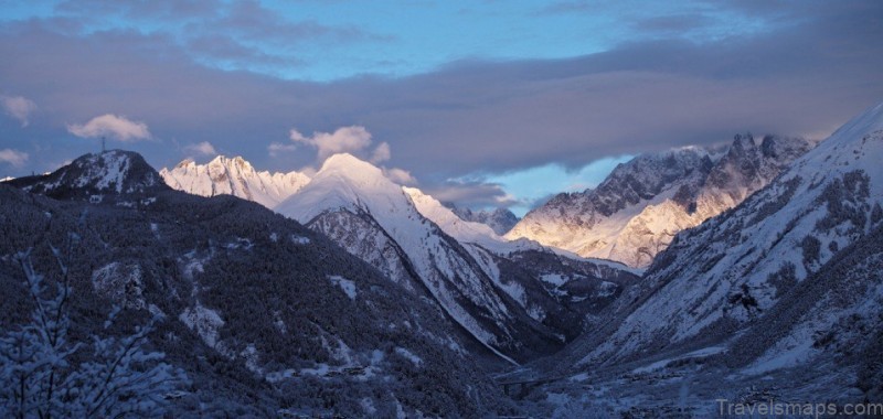 reviews bellevue hotel spa aosta valley aosta valley map 6