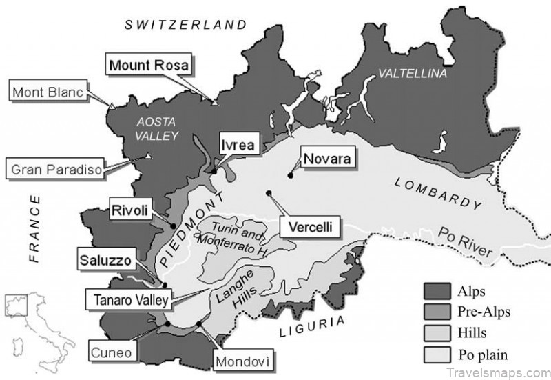 reviews bellevue hotel spa aosta valley aosta valley map 9