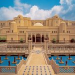 reviews the oberoi amarvilas india india map where to stay in india 2