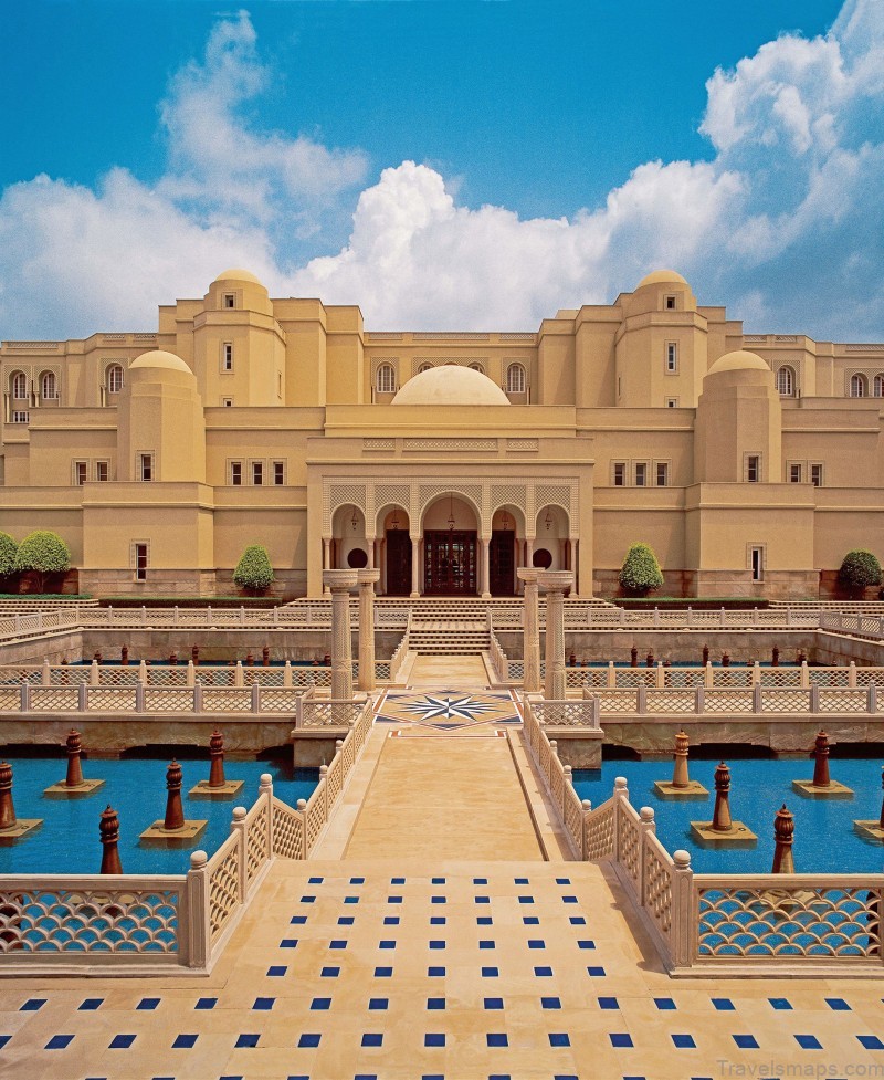 reviews the oberoi amarvilas india india map where to stay in india 2