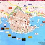 dubrovnik croatia map 2