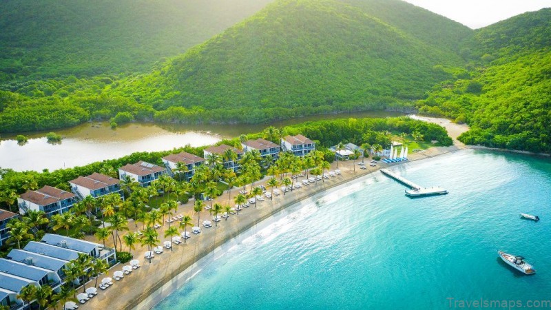 honeymoon in carlisle bay antigua 1