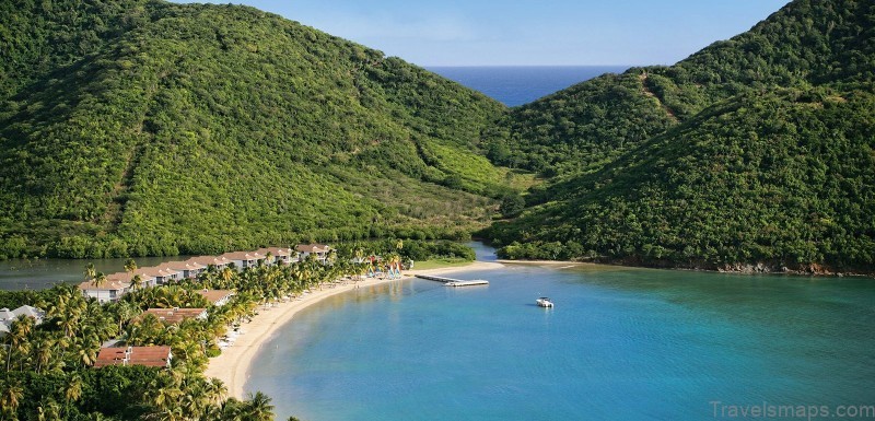 honeymoon in carlisle bay antigua 3