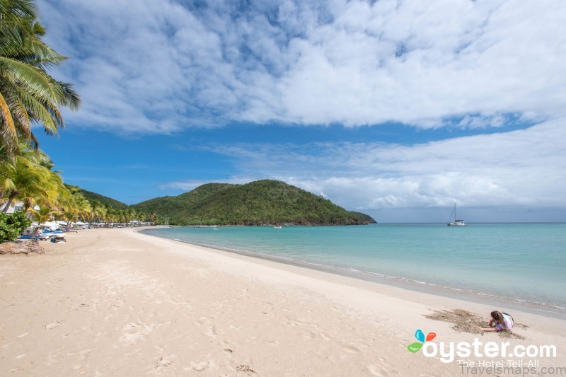 honeymoon in carlisle bay antigua 4