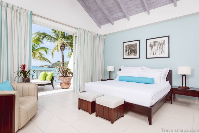 honeymoon in carlisle bay antigua 5