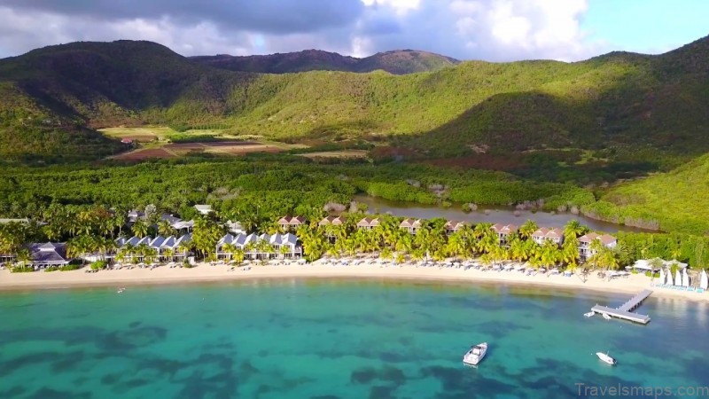 honeymoon in carlisle bay antigua 8