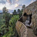 review of bisate lodge hotel rwanda map of rwanda where to stay in rwanda 2