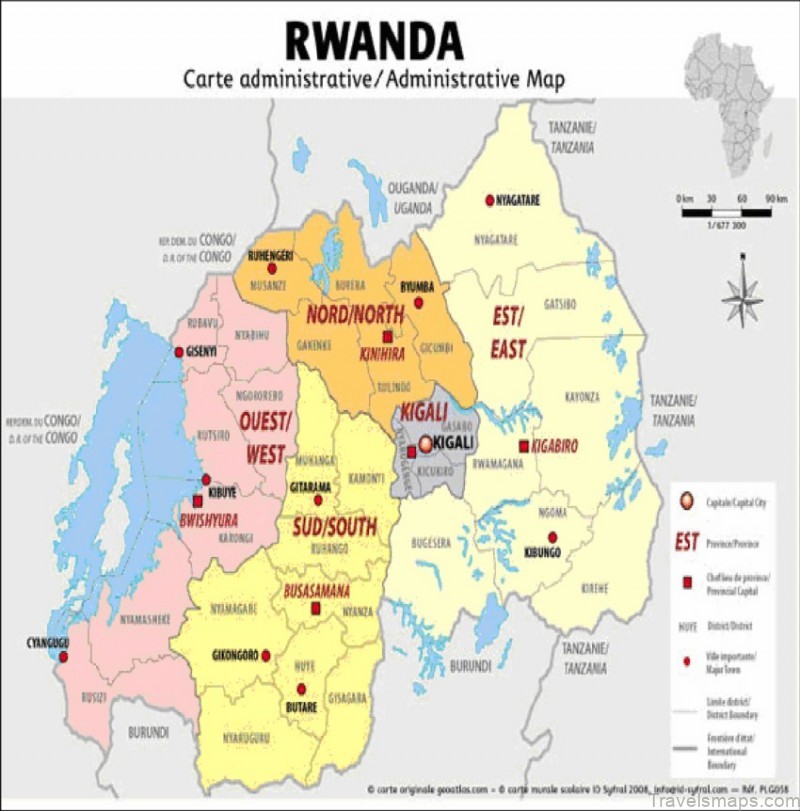 review of bisate lodge hotel rwanda map of rwanda where to stay in rwanda 3