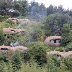 review of bisate lodge hotel rwanda map of rwanda where to stay in rwanda 4