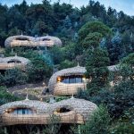 review of bisate lodge hotel rwanda map of rwanda where to stay in rwanda 5