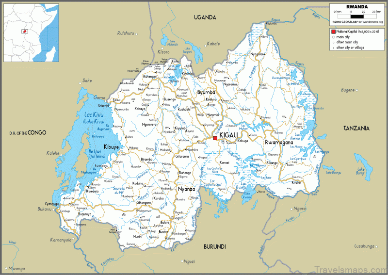 review of bisate lodge hotel rwanda map of rwanda where to stay in rwanda