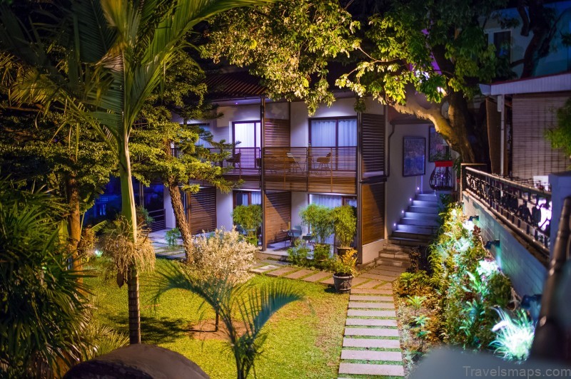 reviews of la varangue map of antananarivo madagaskar where to stay in antananarivo madagaskar 1