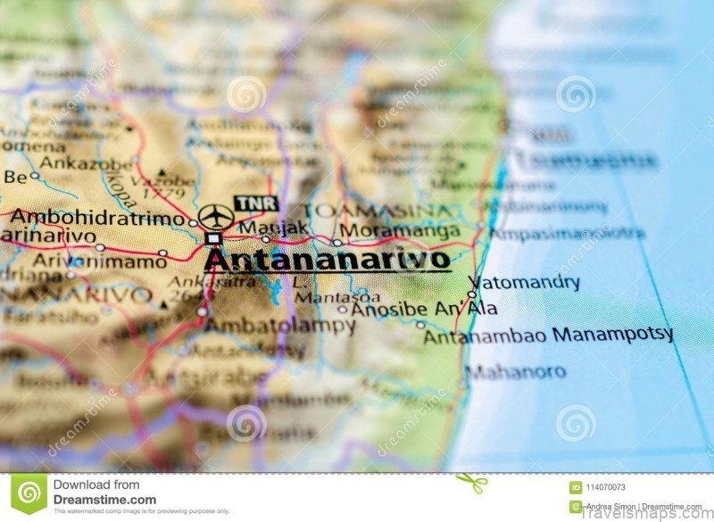 reviews of la varangue map of antananarivo madagaskar where to stay in antananarivo madagaskar 15