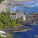 travel to the wickaninnish inn vancouver island canada