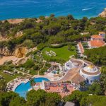 travel to vila vita parc algarve portugal