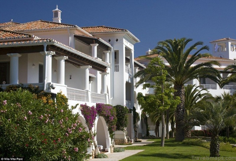 travel to vila vita parc algarve portugal 2