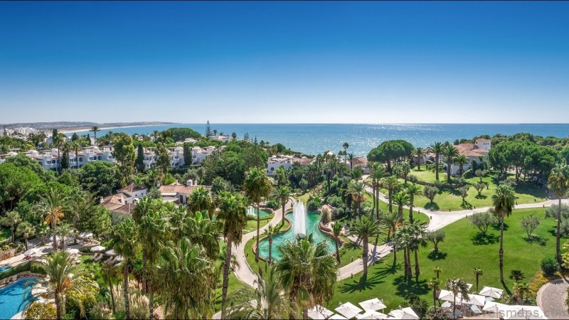 travel to vila vita parc algarve portugal 6