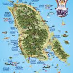 map of koh kood thailand soneva kiri thailand 12