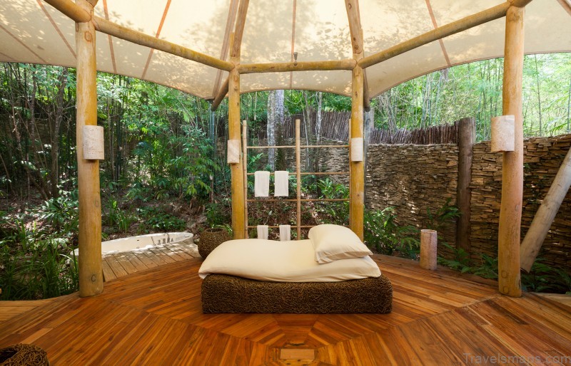 map of koh kood thailand soneva kiri thailand 3