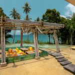 map of koh kood thailand soneva kiri thailand 4