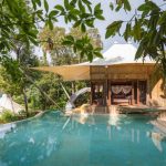 map of koh kood thailand soneva kiri thailand 7