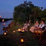 sanctuary olonana kenya