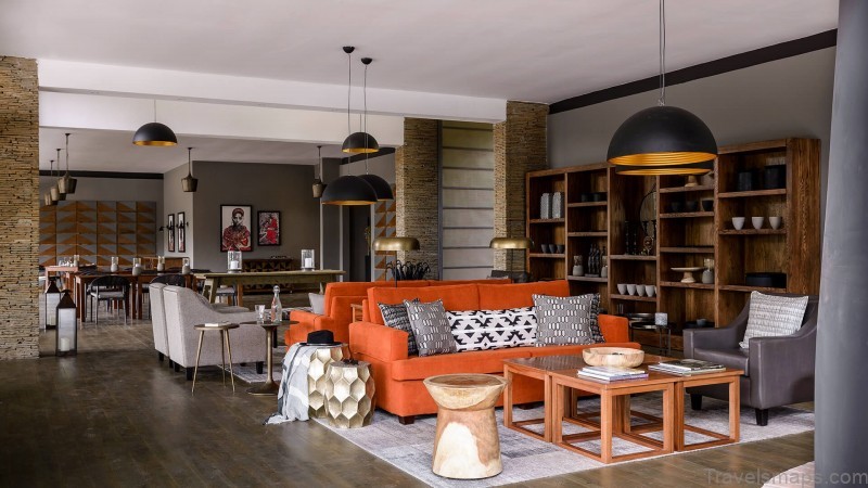 sanctuary olonana kenya 5