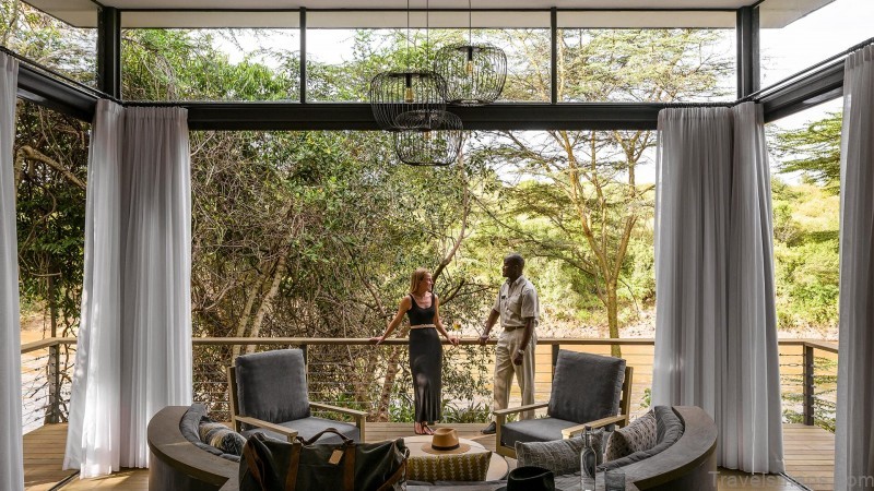 sanctuary olonana kenya 6