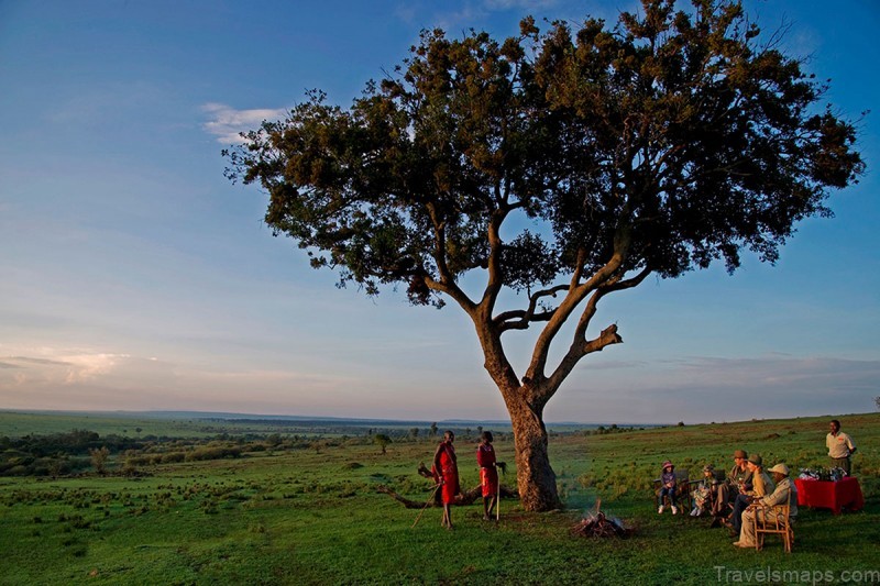 sanctuary olonana kenya 7