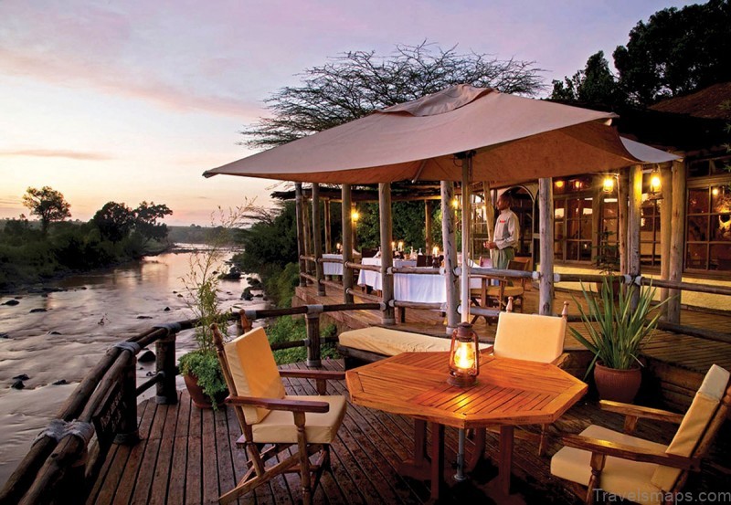 sanctuary olonana kenya 8