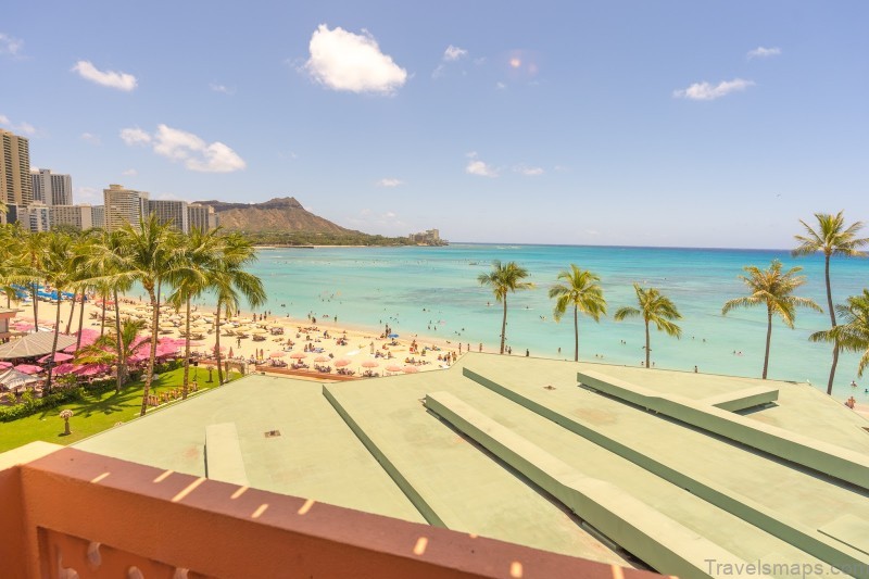 the royal hawaiia a luxury collection hotel waikiki beach honolulu hawaii 7
