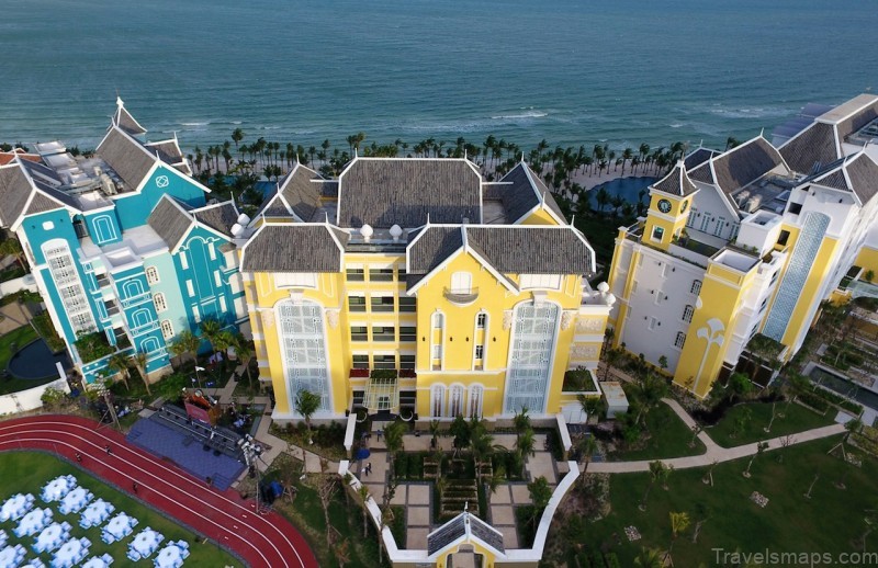 travel to vietnams largest island phu quoc jw marriott phu quoc emerald bay resort spa 1