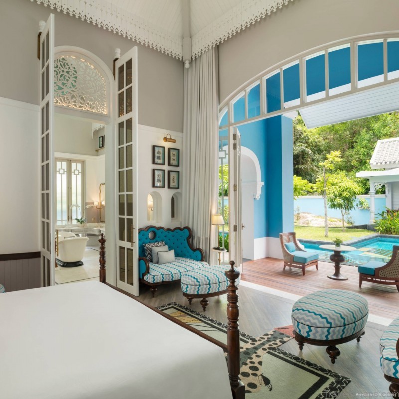 travel to vietnams largest island phu quoc jw marriott phu quoc emerald bay resort spa