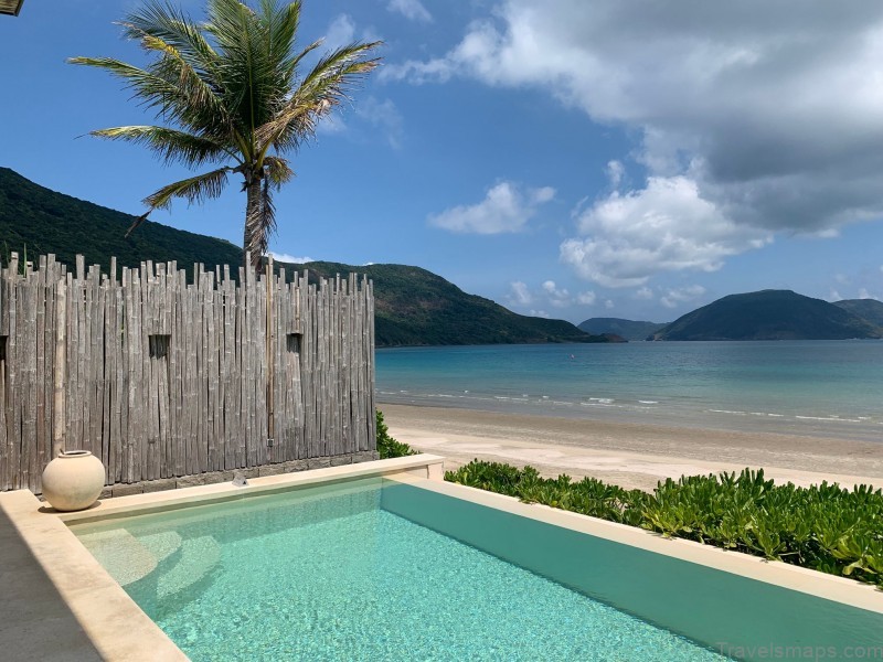 six senses con dao con dao archipelago vietnam 1