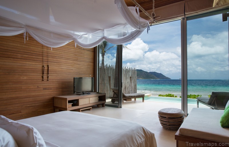 six senses con dao con dao archipelago vietnam 1