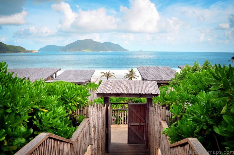 six senses con dao con dao archipelago vietnam 3