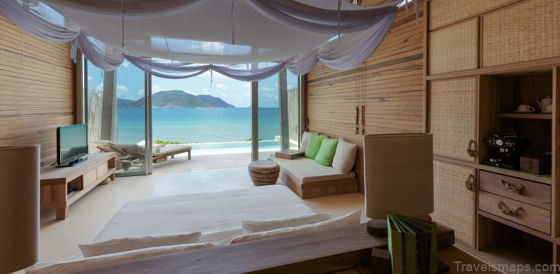 six senses con dao con dao archipelago vietnam 7