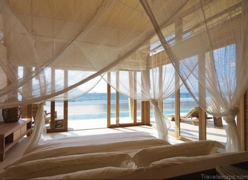 six senses con dao con dao archipelago vietnam 9