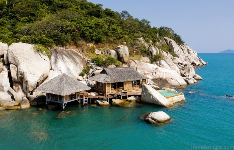six senses ninh van bay nha trang vietnam 6